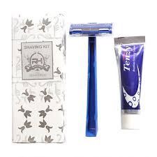 Shaving Kit