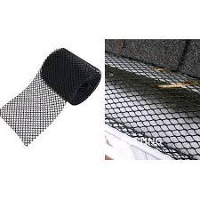 Gutter Guard Mesh Nets, for Sink protective, Color : White, Grey