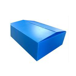 Abs Plastic Corrugated Box, for Cosmetic, Craft, Gift, Personal Care, Size : Multisizes