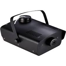 Electric fog machine, Certification : CE Certified, ISO 9001:2008