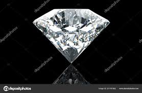 Round Polished White Diamond, for Jewellery Use, Purity : VVS1, VVS2
