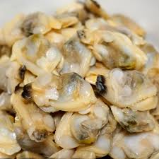 Chicken Clam Meat, for Hotel, Restaurant, Style : Fresh