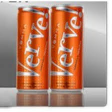 Verve Energy Drink, Certification : FSSAI