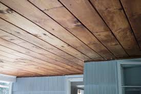 Wooden Ceiling, for Clubs, Decoration, Hotel, Lamp Shades, Office, Restaurant, Length : 100-400mtr