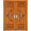 Matt Finish wooden doors, for Cabin, Home, Kitchen, Office, Specialities : Folding Screen, Magnetic Screen