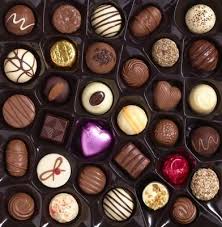 Chocolates