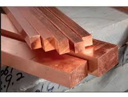 Non Polished Chromium Copper, for Electrical Product, Industrial, Making Die, Feature : Corrosion Proof