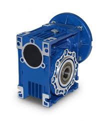 Electric Non Polished Alloy Steel Worm Gearbox, Style : Horizontal, Vertical