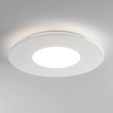 Non Polished Ceiling Lights, for Home Use, Hotel, Office, Restaurant, Cover Material : Glass, Metal