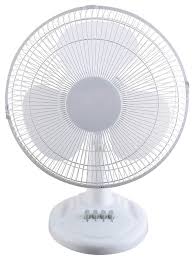 Table Fans