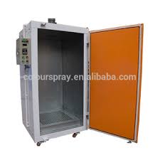 Iron Powder Coated Coating Oven, for Cooking Use, Feature : Easy To Clean, Light Weight, Non Breakable