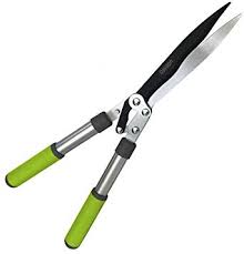 Plastic Metal Hedge Shear, for Cutting, Feature : Durable, Easily Portable, Light Weight, Perfect Strength