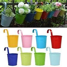 Garden Pots