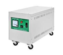 Voltage stabilizer, for Medical Equipment, Refrigerators, Computers, Color : Black, White, Grey