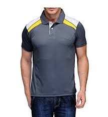 Plain men sports t shirts, Size : XL, XXL