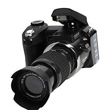 Professional Digital Camera