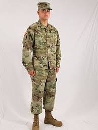 Printed Cotton army uniforms, Gender : Female, Male