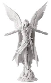 Non Printed Marble Stone Angel Sculpture, Style : Antique, Contemporary