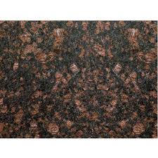Bush Hammered Marble Tan Brown Granite, for Hotel Slab, Kitchen Slab, Office Slab, Restaurant Slab