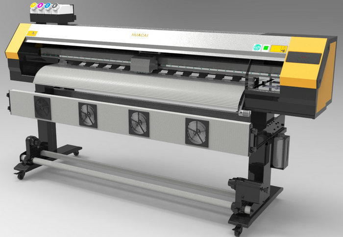 Electric Mild Steel printing machine, Packaging Type : Box, Carton