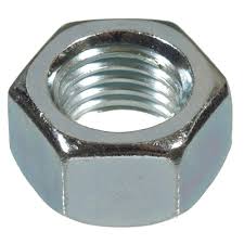 hex nut