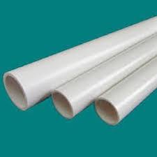 plastic conduits