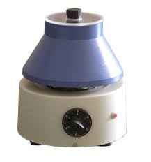 Electric Centrifuge Machine, for Lifting Heavy Loads