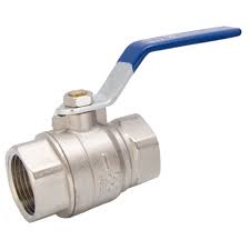 High Pressure Carbon Steeel Ball Valves, for Gas Fitting, Oil Fitting, Water Fitting, Pattern : Plain