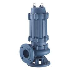 Automatic Submersible Sewage Pumps, for Agriculture, Domestic, Industrial, Voltage : 110V, 220V