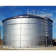 Stainless Steel Storage Tank, Constructional Feature : Durable, Heat Resistance, Highly Reliable, Leakage Proof
