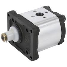 Non Polished Gas Hydraulic Pump, Certification : CE Certified, ISO 9001:2008
