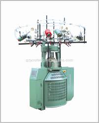 Legging Knitting Machine, Specialities : Easy To Operate, Less Power Consumption, Safe To Use, Long Life