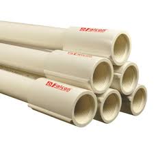 Fibre Upvc Column Pipes, for Chemical Handling, Plumbing, Utilities Water, Shape : Rectangular, Round