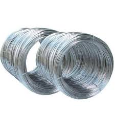 Twisted Stainless Steel Wire, Color : Grey