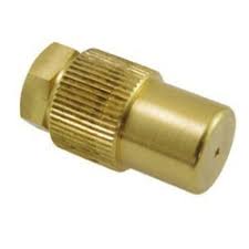 Non Polished Brass Adjustable Nozzles, for Water Supply, Feature : Fine Finished, Heat Resistance, Highly Durable