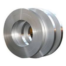 Coated Aluminium Strip, for Automobile Industry, Construction, Industrial Use Manufacturing, Kitchen, Pharmaceutical