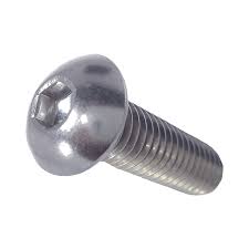 Black Oxide Alumunium socket screw, for Fittings, Wall Use, Wooden Racks, Length : 0-25mm, 25-50mm