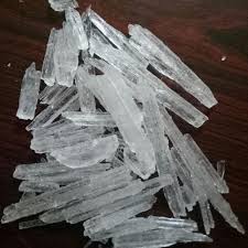 Menthol Crystal, for Cosmetics, Food Flavour, Purity : 100%, 99%