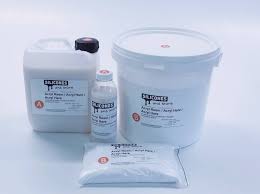 Acrylic resins, for Industrial Use, Purity : 99%