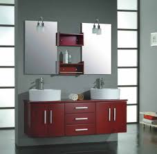 Polished Alloy Steel Bathroom WPC Cabinet, Feature : Bright Shining, Dust Proof, Fine Finished, Hard Structure