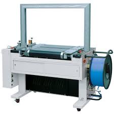 100-1000kg Strapping Machines, Automatic Grade : Automatic, Fully Automatic, Manual, Semi Automatic