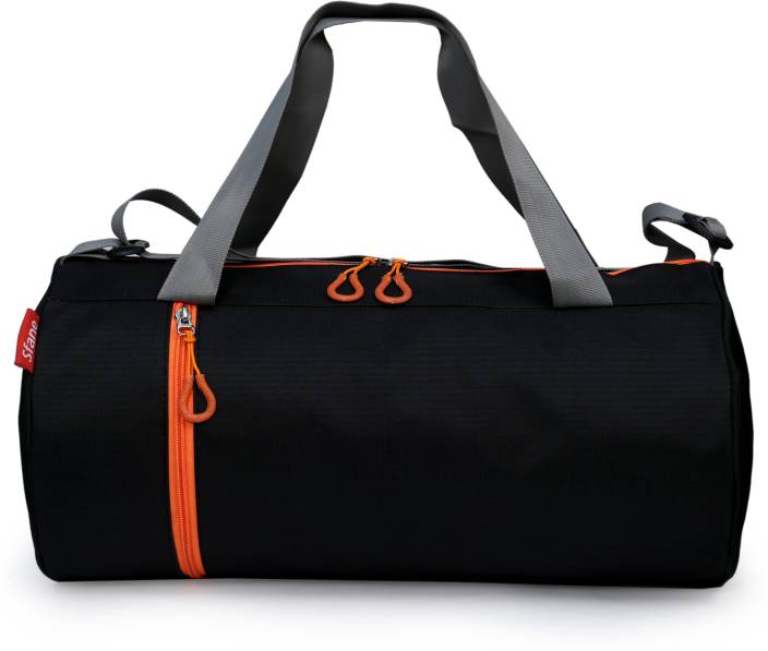 Cotton Plain gym bag, Size : 12x10inch, 14x12inch, 16x14inch, 18x14inch, 20x14inch