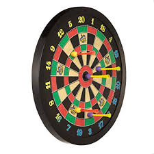 Pvc Non Polished magnetic dart board, Feature : Durable, Easy To Carry