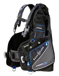 Nylon Aqua Lung BCD, Feature : Steps Are Easily Adjustable