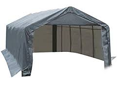 portable shelter