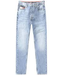 Plain Cotton Jeans, Length : Full Length