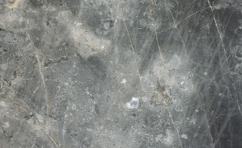 Bush Hammered Granite Flurry Marble, for Hotel, Kitchen, Office, Restaurant, Size : 12x12ft12x16ft