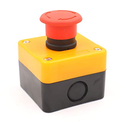 Plastic Push Button, Certification : CE Certified, ISI Certified