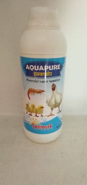 Aquapure Water Sanitizer