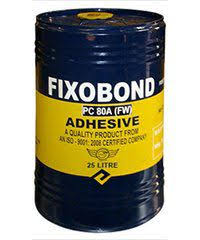 Fixobond PU Tile, for Industrial, Laboratory, Commercial, Construction, Feature : Highly Durable
